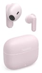 Hama Freedom Light Ii, True Wireless Stereo (Tws), Samtal/Musik, Headset, Rosa