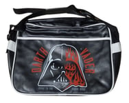 Star Wars Darth Vader shoulder bag 'Come to the dark side' made by Half Moon Bay