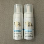 2 x Bondi Sands The Australian Tan Self Tan Eraser Gentle Foaming Cleanser 100ml