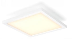 PHILIPS AURELLE HUE PANEL SQ 19W CEILING LAMP (929003099202)