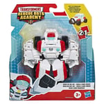 Playskool Heroes Transformers Rescue Bots Academy Rescan MEDIX the Doc-Bot (4WD)