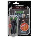 Figurine- Star Wars- Retro- Grand Inquisitor