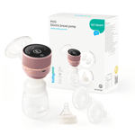 Babyono | PICO Elektrisk Bryst Pumpe