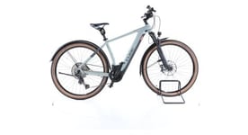 cube cross hybrid sl 625 allroad velo electrique 2022   bon etat