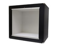 Magicbox Large Horizontal - Photo Light Box - Mini Photo Studio For Professional Photography