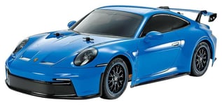 TAMIYA 1/10 XB Series No.237 Porsche 911 GT3 (992) Ready To Run RTR 57937 NEW