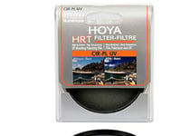 Hoya Hrt Cir-Pl 67Mm, 6,7 Cm, Ultraviolett (Uv) Filter, 1 Styck