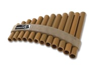 Percussion Plus PP493 12 Note Pan Flute