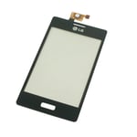 Ecran Vitre Tactile Lg L5 - E610 + Outils