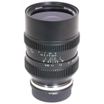 SLR Magic Hyperprime Cine II 35mm T0.95 - X-mount