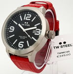 TW STEEL MONTRE Homme MARC GOBLEN EDITION. Cadran Noir XXL Ø 50. 349,00 € TWMC45