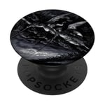 Paradise Lost de Gustave Dore PopSockets PopGrip Adhésif