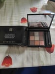 Givenchy Le 9DE GIVENCHY SHADE: LE 9.01  MULTI FINISH EYESHADOW PALLETE GENUINE 