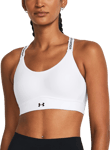 Rintaliivit Under Armour UA Infinity Mid 2.0 Bra 1384123-100 Koko L A-C