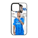 Neymar 2023 Al-Hilal iPhone 13 Skal