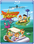 The Jetsons Meet the Flintstones (1987) Bluray