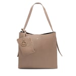 Väska Beverly Hills Polo Club BHPC-W-05-A23 Beige