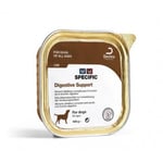 Specific Digestive Support (CIW) Hund Våtfoder Burk 6st x 300g