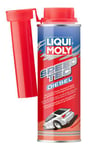 Tilsetning drivstoff LIQUI MOLY Speed Tec Diesel 250ml