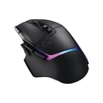 Gaming Mus Logitech G502 X Plus