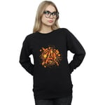 Sweat-shirt Marvel  Avengers Assemble Halloween