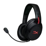 HyperX Cloud Flight langaton peliheadset