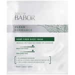BABOR - Cleanformance Mask 10 ml