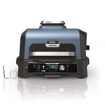 Woodfire Og901eu Xl Electric Grill & Smoker - Proconnect Elektriske Griller