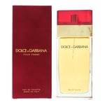 Dolce and Gabbana The One Gold Eau de Parfum 50ml