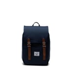 Herschel Retreat Mini - Sac à dos urbain Navy 10 L