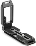 3 LEGGED THING QR11 2.0 L-Bracket Universel Noir