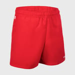 Decathlon Adult Rugby Shorts With Pockets R100