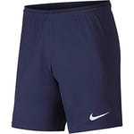 NIKE PSG M Nk BRT Stad Short HM Sport Shorts - Midnight Navy/(White) (No Sponsor), XX-Large