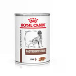 Royal Canin Veterinary Canine Gastrointestinal Mousse  12 x 400 g