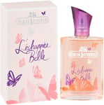 Eau Jeune L'echappee Belle Eau de Toilette Spray Perfume for Women, 75 ml