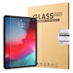 Apple iPad Pro 12.9 5th Gen (2021) Skärmskydd i härdat glas