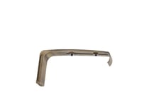 Domoletti Curtain Rod Bracket Gold L14cm