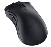 Razer DeathAdder V2 X Hyperspeed wireless Gaming Mouse black (RZ01-04130100-R3G1)