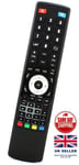 Genuine Logik RC-16 TV Remote For L19LDVB11 L22LDVB11 L22LDVB2 L24DVB11