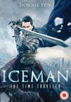 Iceman: The Time Traveler DVD