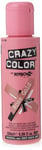 Crazy Color Coloration Semi-Permanente 100ml (Rose Gold)