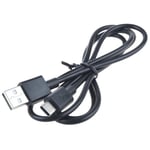 USB Type C Charging Cable Lead  For Noco GB70 Genius Boost