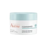 AVENE Cleanance - Aqua Mattifying Gel 50 Ml