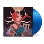 Asterigos: Curse of the Stars (Original Game Soundtrack) - Vinyle 3LP - Neuf