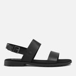 Timberland Chicago Riverside Leather Sandals - UK 4