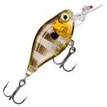 Rapala X-Light Crank Mid Runner 3,5 cm wobbler GGIU