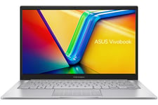 VivoBook S1404VA-DRNK371W Gris  Intel Core i5 16G 1TB SSD PCIE Intel Graphics Technologie Numpad