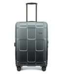 Epic Travel Crate EX Wildlife 65 cm trolley 4w_DecendingBLACK