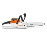 Motorsag STIHL MSA 70 C-B uten Batteri og Lader