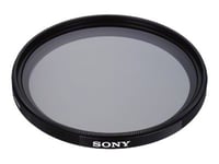 Sony Vf-82Cpam2 - Filter - Sirkulær Polarisator - 82 Mm - For Sony Sel2470gm  G Master Sel1635gm